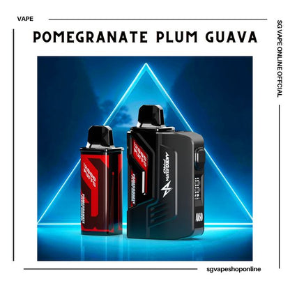 akso-supa-pro-12000-puff-kit-pomegranate-plum-guava-disposable-vape-shop-singapore