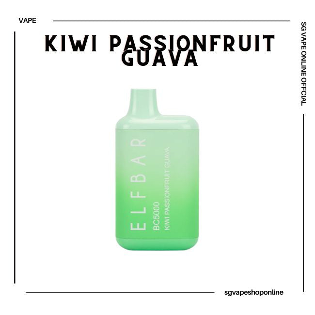 elfbar-bc-5000-puff-kiwi-passionfruit-guava-disposable-vape-shop-singapore
