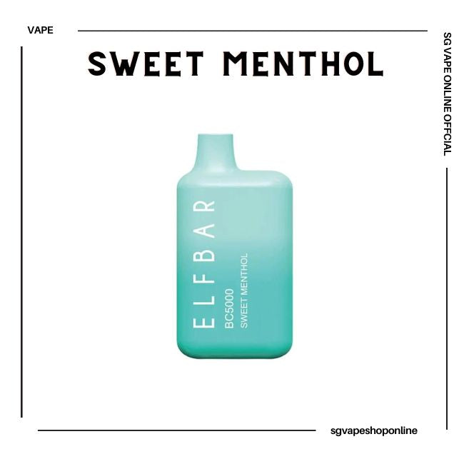 elfbar-bc-5000-puff-sweet-menthol-disposable-vape-shop-singapore